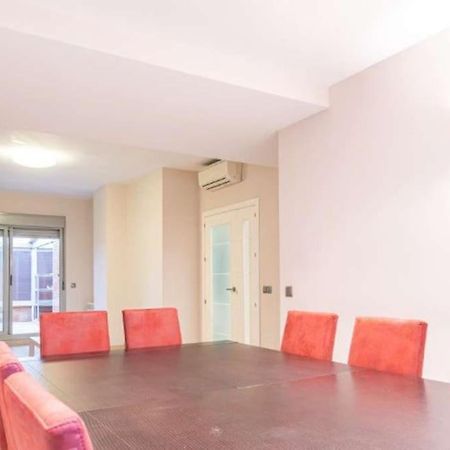 Impresionante Apartamento De 4 Dormitorios 3 Banos Y 2 Plazas De Garaje Madryt Zewnętrze zdjęcie