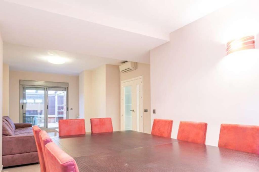 Impresionante Apartamento De 4 Dormitorios 3 Banos Y 2 Plazas De Garaje Madryt Zewnętrze zdjęcie