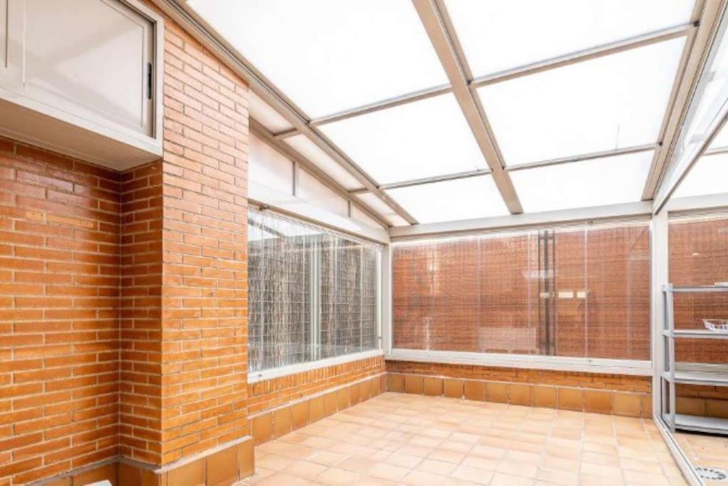 Impresionante Apartamento De 4 Dormitorios 3 Banos Y 2 Plazas De Garaje Madryt Zewnętrze zdjęcie