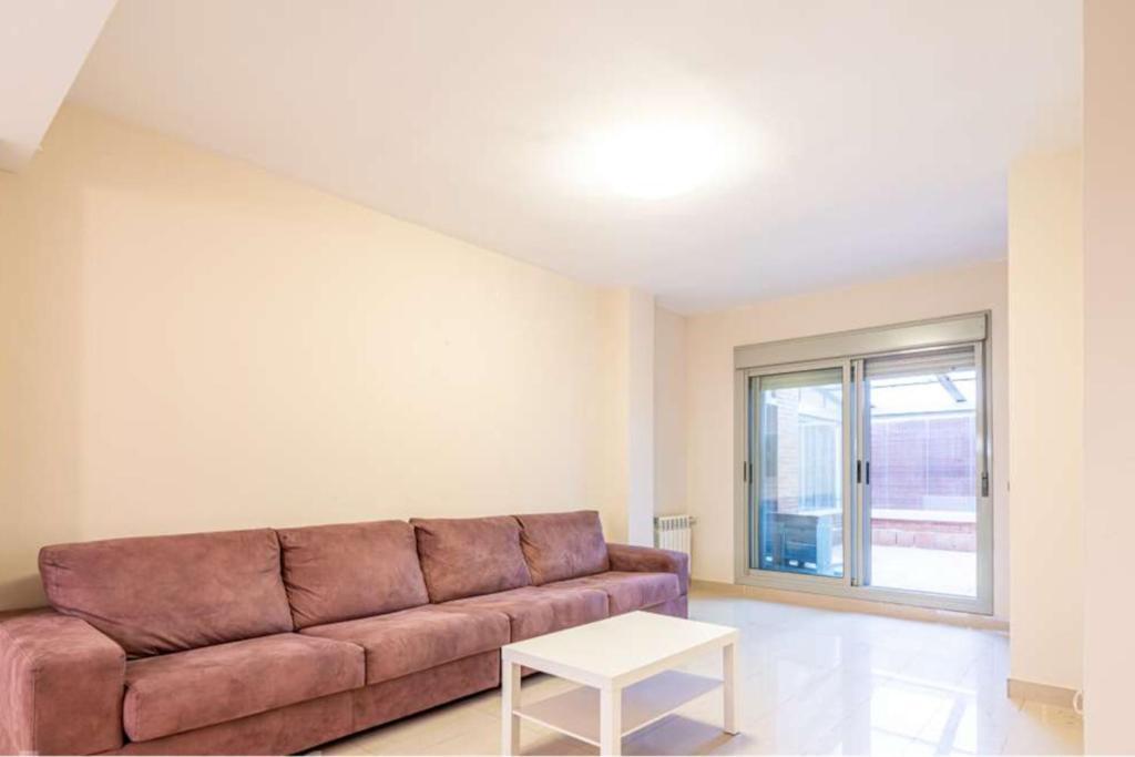 Impresionante Apartamento De 4 Dormitorios 3 Banos Y 2 Plazas De Garaje Madryt Zewnętrze zdjęcie