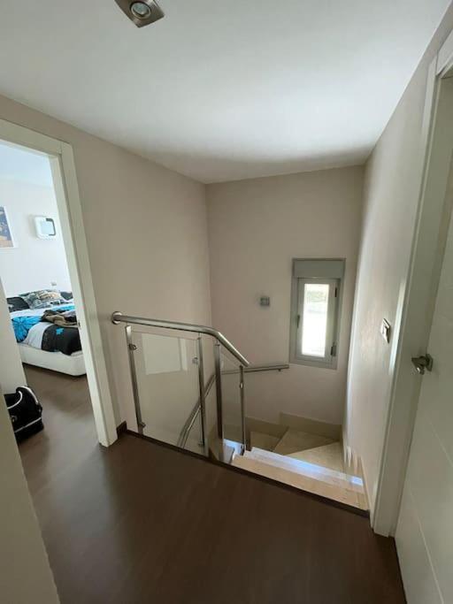 Impresionante Apartamento De 4 Dormitorios 3 Banos Y 2 Plazas De Garaje Madryt Zewnętrze zdjęcie