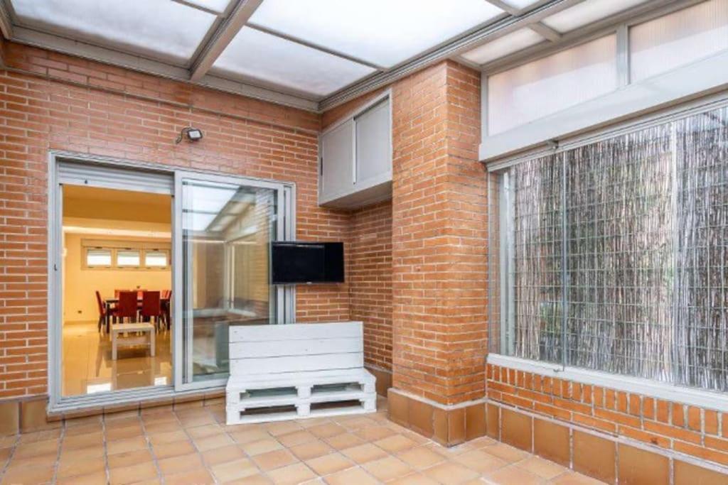 Impresionante Apartamento De 4 Dormitorios 3 Banos Y 2 Plazas De Garaje Madryt Zewnętrze zdjęcie