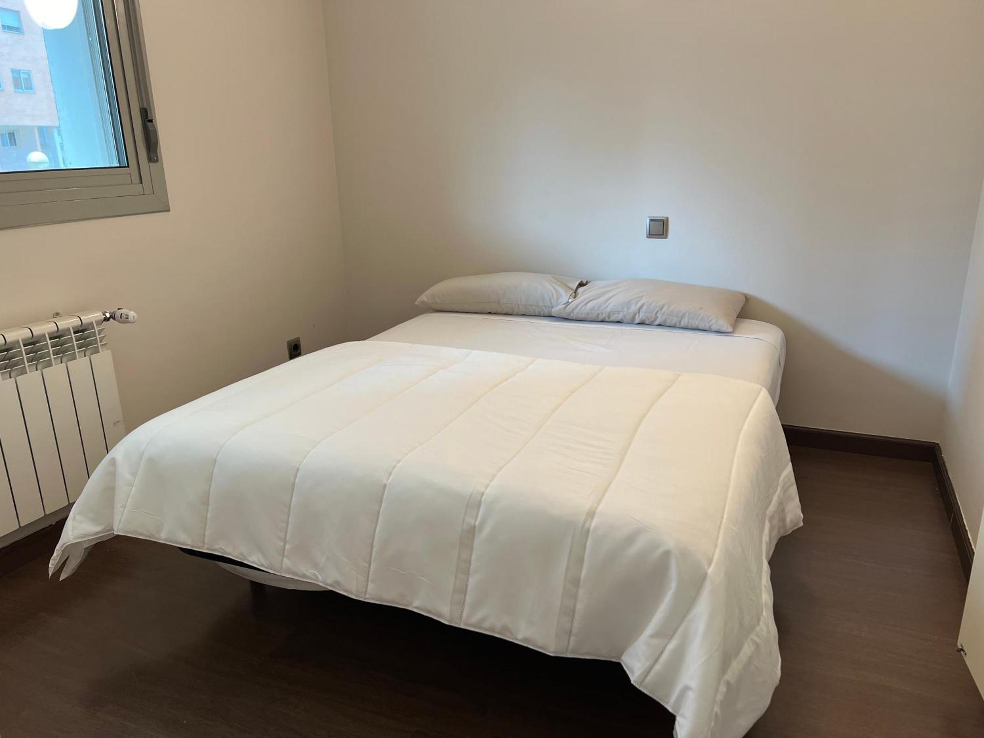 Impresionante Apartamento De 4 Dormitorios 3 Banos Y 2 Plazas De Garaje Madryt Zewnętrze zdjęcie