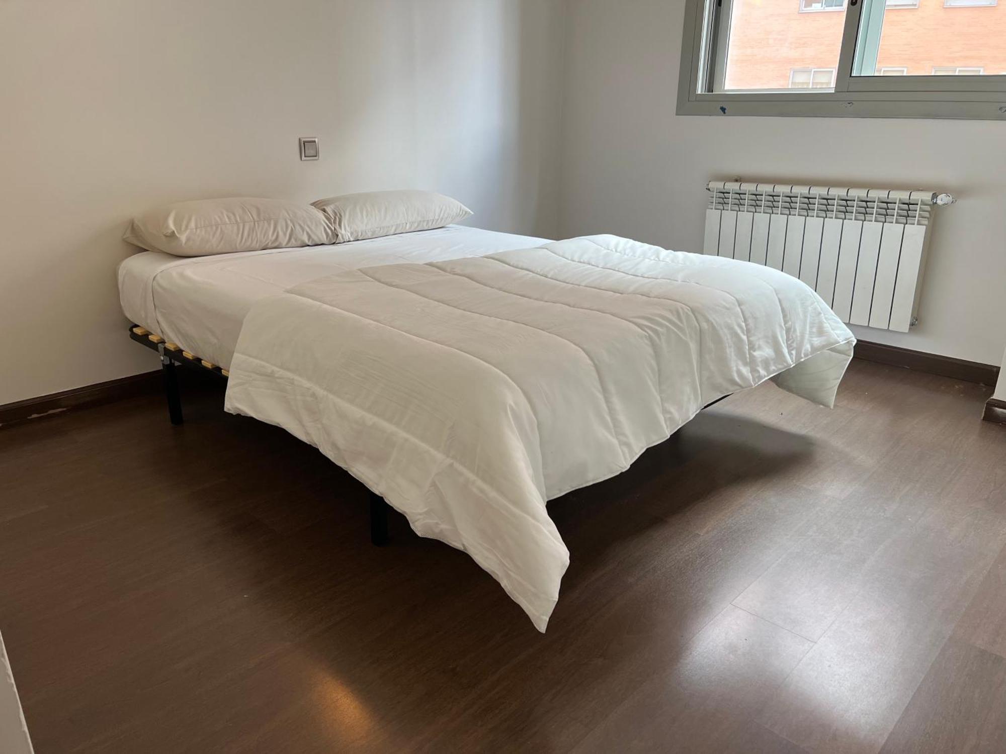 Impresionante Apartamento De 4 Dormitorios 3 Banos Y 2 Plazas De Garaje Madryt Zewnętrze zdjęcie